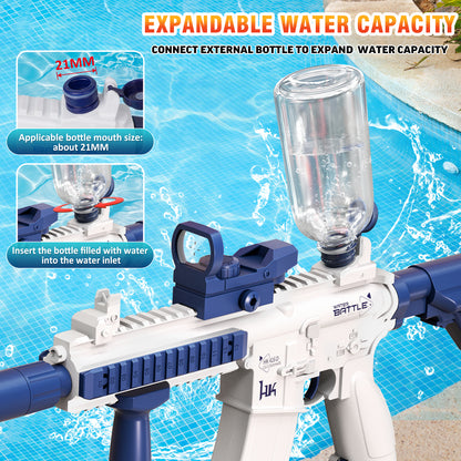 SoakBlaster Elite