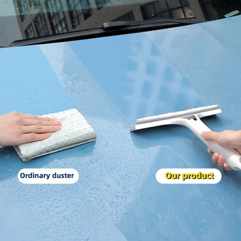 3-in-1 Window Cleaner