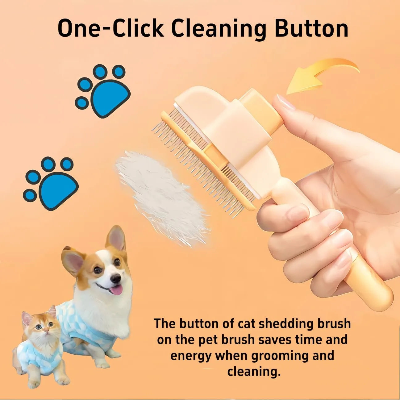 ClickClean Buddy