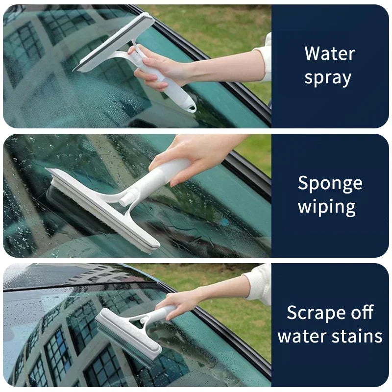 3-in-1 Window Cleaner