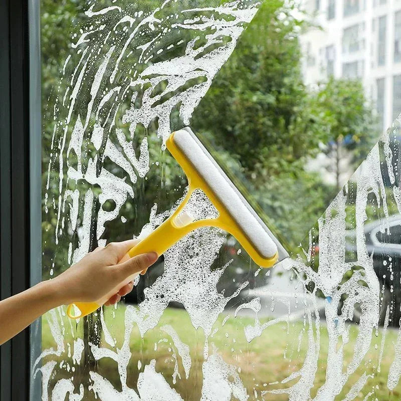 3-in-1 Window Cleaner