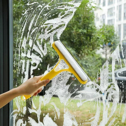 3-in-1 Window Cleaner