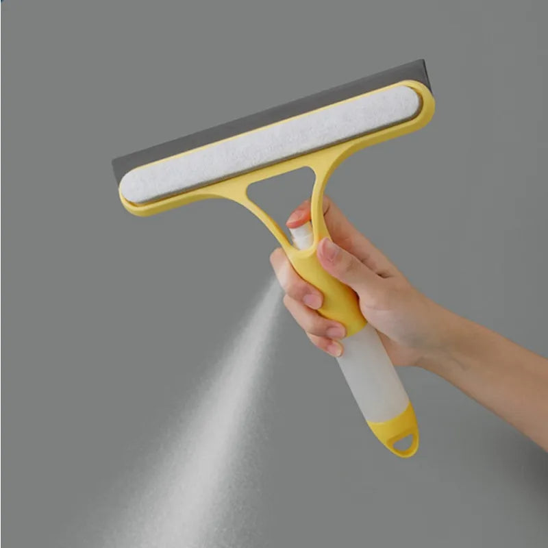 3-in-1 Window Cleaner