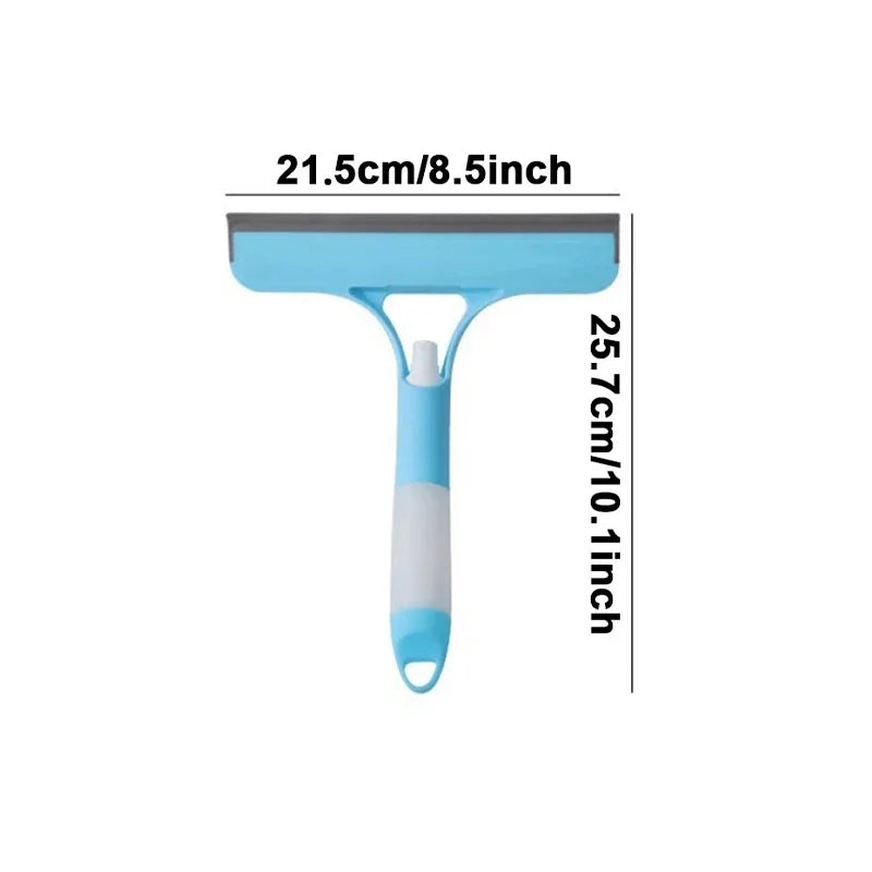3-in-1 Window Cleaner
