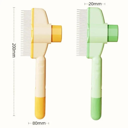 ClickClean Buddy