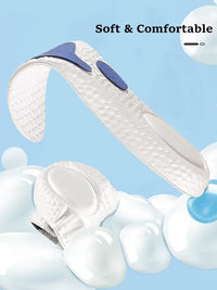 ComfortFlex™ Sport Insoles for Active Feet